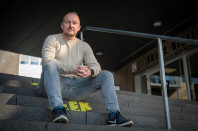 - Jeg er glad for, at det er et samlet byråd, der interesserer sig for området, siger Daniel Nors (S).