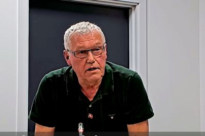 Erik Mortensen skriver en borgers vilkår i Skive Kommune.