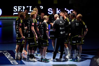 BSH'erne solgte sig dyrt mod Aalborg.