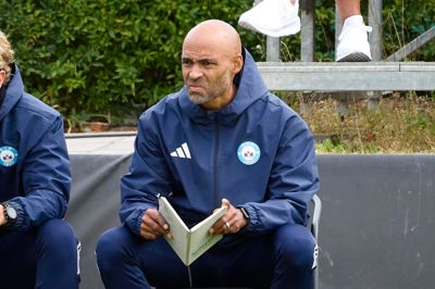 SIF's U19-drenge spillede ganske fornuftig mod Vejle, men ikke desto mindre var pausestillingen 0-3. Det vakte stor undren hos cheftræner Thomas Røll.