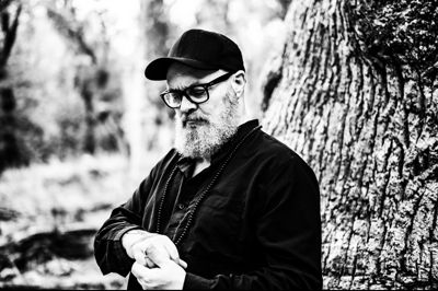 Bjørn Fjæstad gæster Bakkehuset.