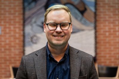 Simon Vanggaard (DF) glæder sig over, at kernevelfærden på tværs får et løft.