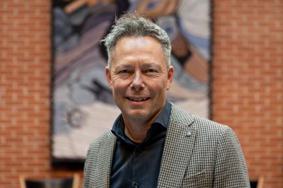 Henrik Overgaard (K) glæder sig over flere midler til børneområdet, som han mener, kommunen bør se på med stor alvor.