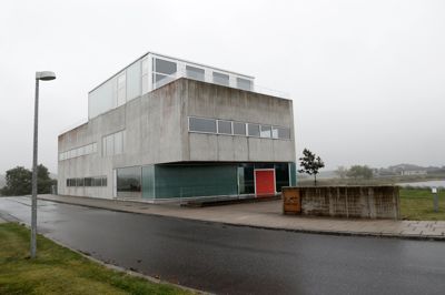 Ingeniørvirksomheden Hamiconsult har måttet indgive en konkursbegæring.