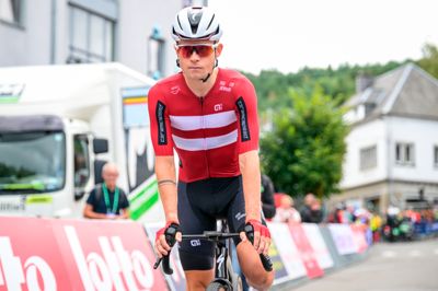 Mads Würtz Schmidt har vundet stort set alt i denne sæson og er dobbelt Europamester.