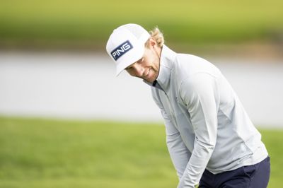 Rasmus Neergaard har vundet en enkelt turnering på DP World Tour. Efter første runde er han også i spil til sejren i BMW PGA Championship.