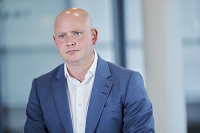 Et brev til medarbejderne og offentlig kritik fra skatteminister Jakob Engel-Schmidt (M) har skabt frustration i Skatteforvaltningen.