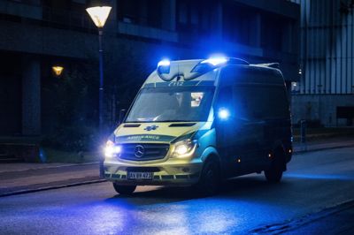 Antallet af registrerede tilskadekomne i trafikulykker voksede sidste år. Til gengæld faldt antallet af dræbte med enenkelt person til 143.