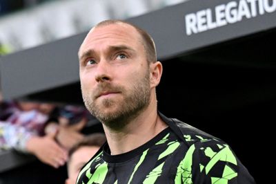 Christian Eriksen har ikke spillet fodbold, siden han faldt om i en landskamp mod Ukraine 7. juni.