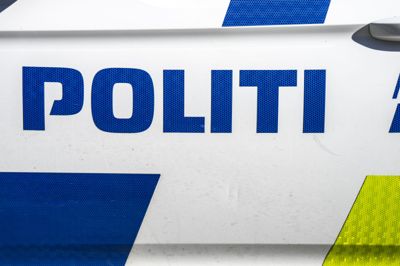 Brand i Maribo kan måske være påsat.