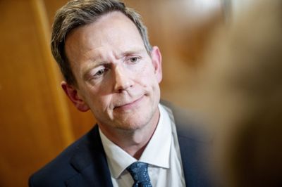 Rasmus Stoklund, politisk ordfører for Socialdemokratiet, er opmærksom på problemet, siger han.