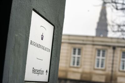 Rigsadvokaten orienterede i begyndelsen af året Justitsministeriet om, at når der foretages retskemiske undersøgelser i sager om mulig narkobilisme, tages der i erklæringerne i visse tilfælde ikke højde for, at eksempelvis nogle typer ADHD-medicin indeholder amfetamin.