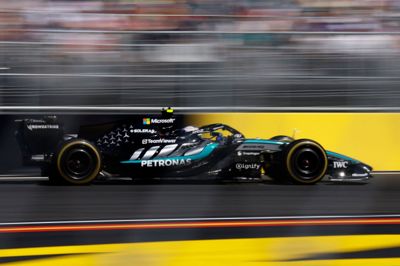 FIA siger, at forkortelse af grandprix-løb fra næste sæson er en uundgåelig konsekvens af en tidligere beslutning om at reducere brændstoftilførslen i motorerne.