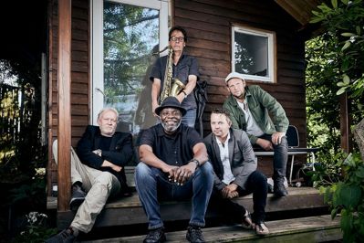 3. oktober er det igen tid til jazz i Bakkehuset.