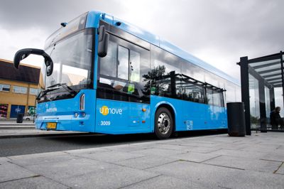 Busserne i Skive Kommune er blevet omdrejningspunktet for en intens politisk debat.