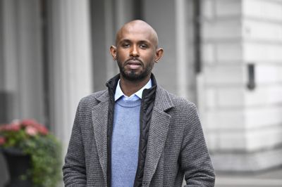 Den svenske politiker Mohamed Abdukardir Ali fra Vänsterpartiet har tidligere afvist alle beskyldninger om valgfusk.