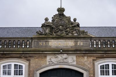 Et skelet, der blev fundet under en udgravning i august, bekræfter en opdagelse gjort af en forskergruppe fra blandt andet Nationalmuseet. Her fandt de ruinerne fra en kirke fra nordboernes tid i Grønland.