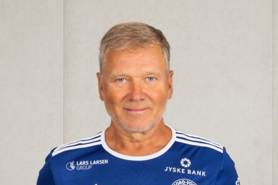 Mogens Steffensen er erhvervsmand i Silkeborg og bestyrelsesformand for Silkeborg-Voel KFUM A/S.