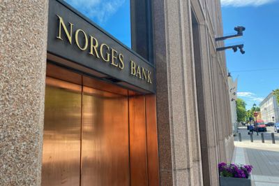 Norges centralbank hæver ligesom Danmark og ECB renten med 0,25 procentpoint.