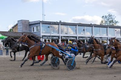 Senest sejrede Diamant Østervang på hjemmebanen i juni - nu kan en ny sejr komme mandag.