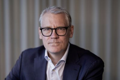 Thomas Bustrup blev sidste år idømt betinget fængsel for at have kørt spirituskørsel to gange samme dag.