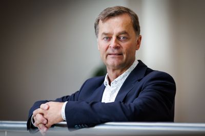 Skive Kommunes borgmester Alfred Brunsgaard er ked af, at Signe Munk er blevet syg med stress og stopper som minister.