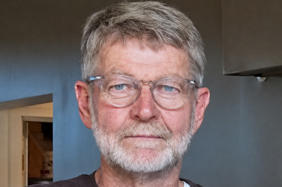 Arne Ladegaard.