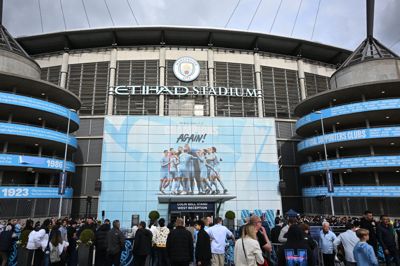 Ifølge flere medier kendes Manchester City skyldig i 114 brud på de økonomiske regler i Premier League.