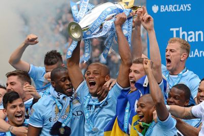 Manchester City vandt flere gange det engelske mesterskab i perioden fra 2011 til 2018. I denne periode er klubben anklaget for at have brudt et økonomisk regelsæt i Premier League. Ifølge BBC og The Athletic har en uafhængig kommission fundet City skyldig i 114 regelbrud.