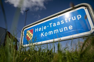 En 41-årig mand har ifølge anklagemyndigheden forfulgt medarbejdere fra Høje-Taastrup Kommune.