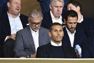 Khaldoon Al Mubarak, der er bestyrelsesformand i Manchester City, fastholder, at klubben er uskyldig og tror på, at det vil blive bevist i sagen om brud på Premier Leagues økonomiske regler.