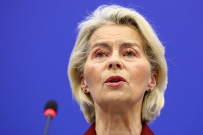 EU-Kommissionens formand, Ursula von der Leyen, har præsenteret en hjælpepakke på 710 millioner euro til mennesker, der er ramt af kriser verden over.