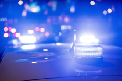 En 59-årig mand blev natten til søndag fundet død på en adresse i Havdrup.