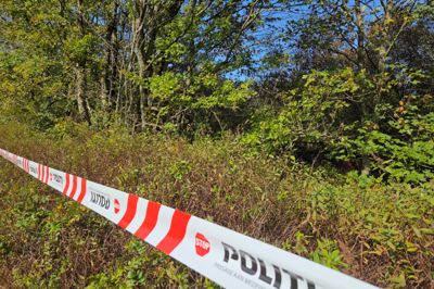 Lørdag eftermiddag opstod der brand i et ubeboet hus på Nr. Viumvej lidt nord for Troldhede. Huset er helt nedbrændt og politiet har afspærret området, da årsagen til selve branden skal undersøges nærmere.