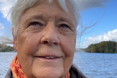 Vibeke Møller