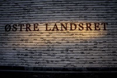 Østre Landsret har mandag stadfæstet en forvaringsdom til en 53-årig pædagog, der har begået overgreb mod flere børn.