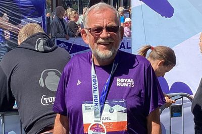 Karl Højhus Jeppesen.
