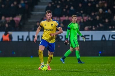 Andreas Maxsø trækker snart i FCM-trøjen, hvis man skal tro tipsbladet.dk.