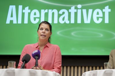 Ifølge politisk leder Franciska Rosenkilde fra Alternativet kommer der fremover flere tilsynsførende, når der skal føres kontrol med dyrevelfærden i grisestalde.