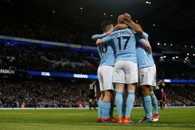 Manchester City vandt tre mesterskaber i perioden fra 2009 til 2018, som sagen mod fodboldklubben primært omhandler.