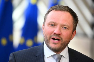 Estlands udenrigsminister, Margus Tsahkna, anklager tirsdag Rusland for at stå bag sabotagehandling mod landet.