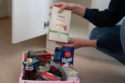 Herning Bibliotekerne ønsker med en stribe gratis arrangementer give inspiration til, hvordan man kan klare sig på egen hånd i tre dage.