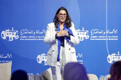 Fatima Ezzahra El Mansouri, hvis liberale midterparti blev størst ved valget i sidste uge, er udpeget som Marokkos første kvindelige premierminister nogensinde. Hun har indtil nu været minister for national planlægning, byplanlægning og boliger samt borgmester i Marrakesh.