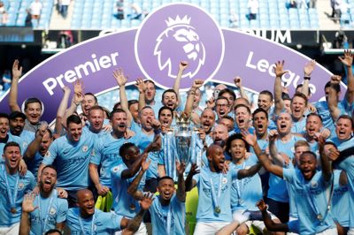 Manchester City har vundet ti mesterskaber gennem tiden. Tre af dem er kommet inden for perioden fra 2009 til 2018, som sagen omhandler.