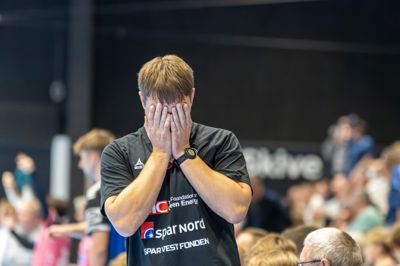 Benjamin Batsberg og Co. var dybt skuffede efter endnu en nedtur.