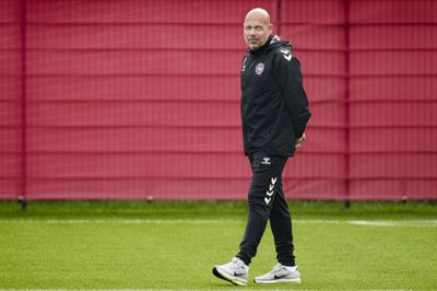 Fire kampe på 11 dage er en ny udfordring for de fleste trænere i Nations League.