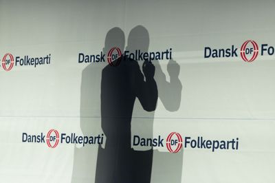 Efter flere dages uro har Dansk Folkeparti ikke længere en lokalbestyrelse i Tønder.