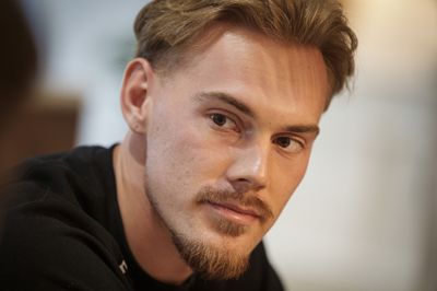 Kampen om at blive Kasper Schmeichels afløser som førstemålmand på landsholdet er ifølge Brian Riemer åben, men Filip Jørgensen har indtil videre spillet de to kampe i Nations League.