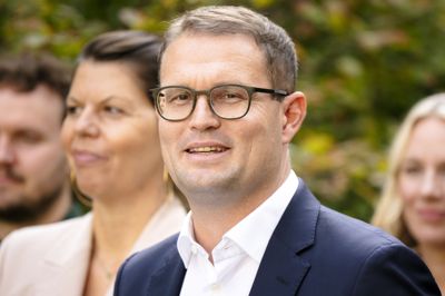 Minister for natur og dyrevelfærd Christian Rabjerg Madsen (S) skal balancere mellem klimatiltag og dyrevelfærd, når det kommer til fodertilsætningsstoffet Bovaer.