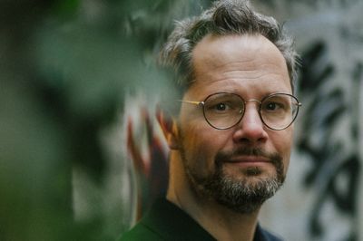 Christian Olaf Christiansen forsker i menneskerettigheder.